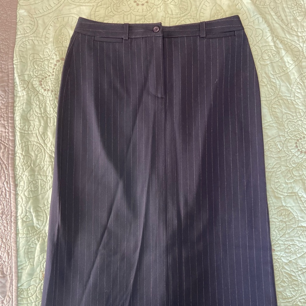 Dress skirts